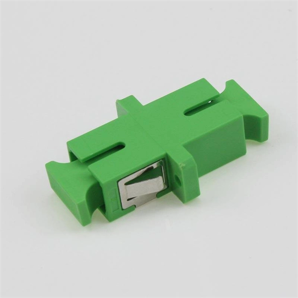 Fiber optic communication tracking error