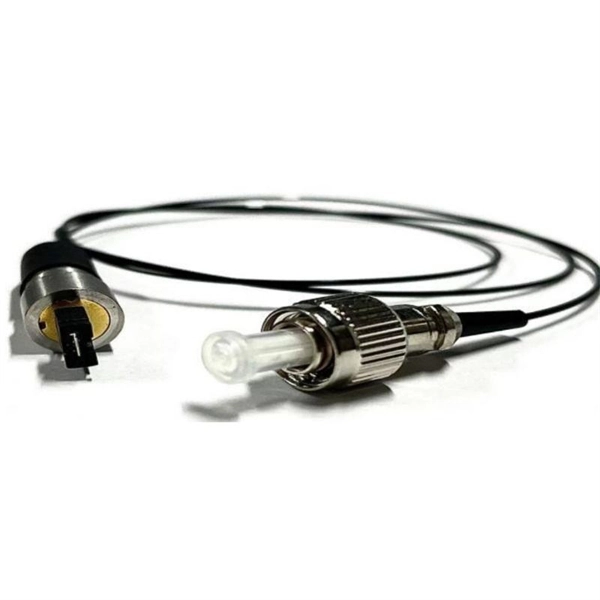 How to fix an ODF fiber optic cable 