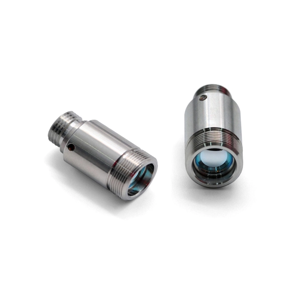 Price of fiber optic cabling for industrial sensors