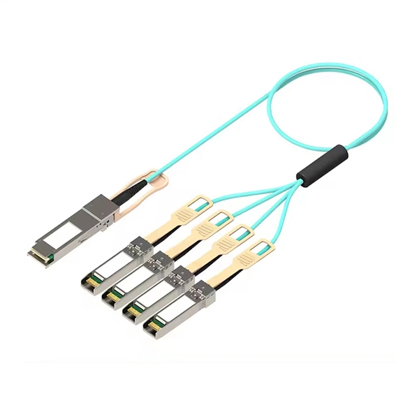Fiber Optic Transmission Issues