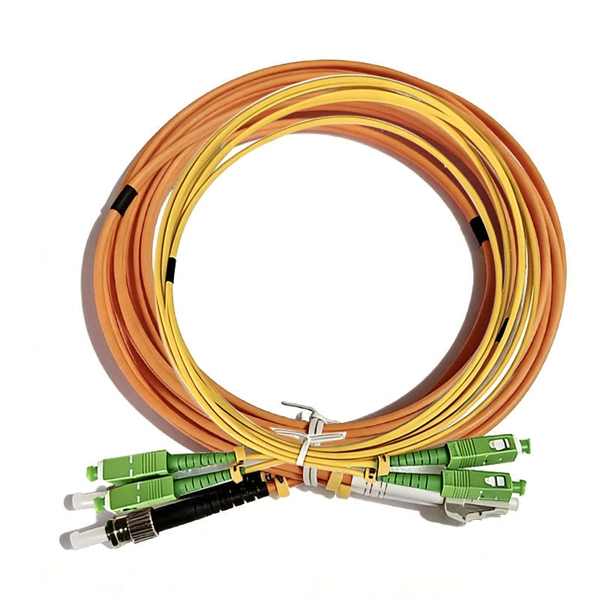 Standard Requirements for Fiber Optic Cable Laying in Buildings