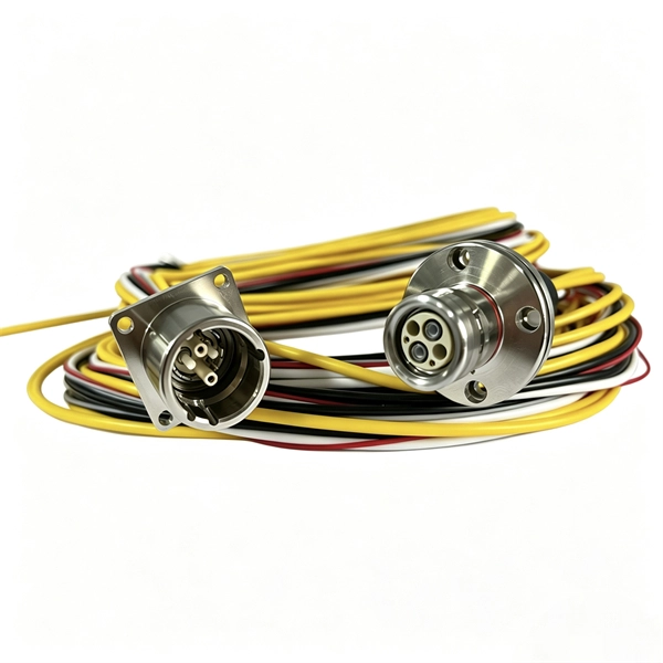 FTTH drop cable, SC connector, and fiber access terminal