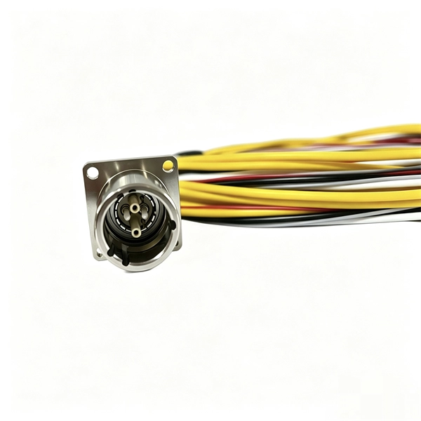 Mapping of Australian fiber optic cables