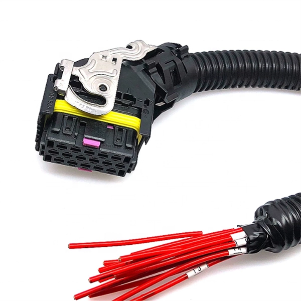 Kuwait exports LPO network security equipment