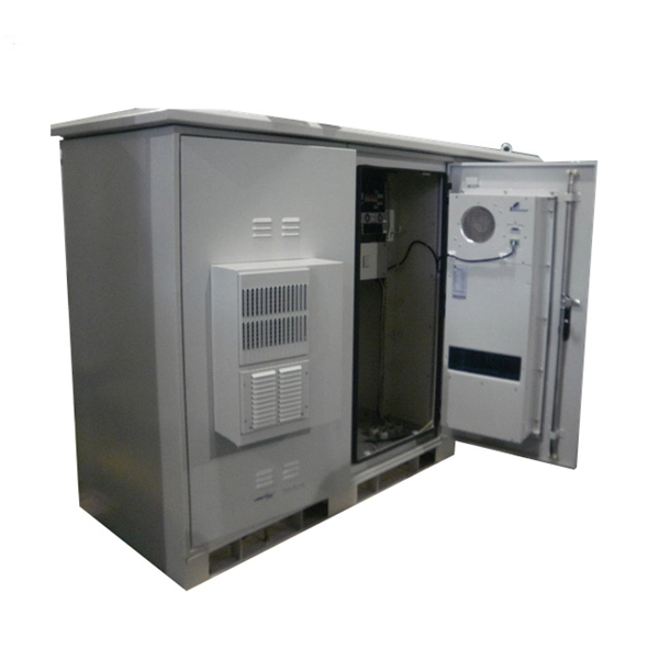 IT server room power distribution box