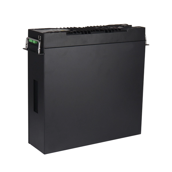 200kWh outdoor energy storage cabinet for backbone network use