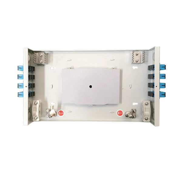 Haiti MTP Connector Low Loss