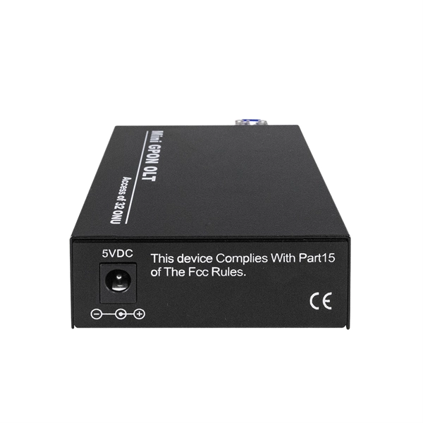 10G Optical Receiver Agent