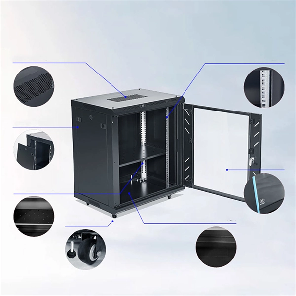 Gytc8s Outdoor Fiber Optic Cable Installation