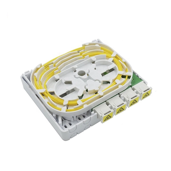 Price of Optical Cable Splicing Steps