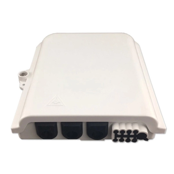 What relay protections are available in the distribution network 