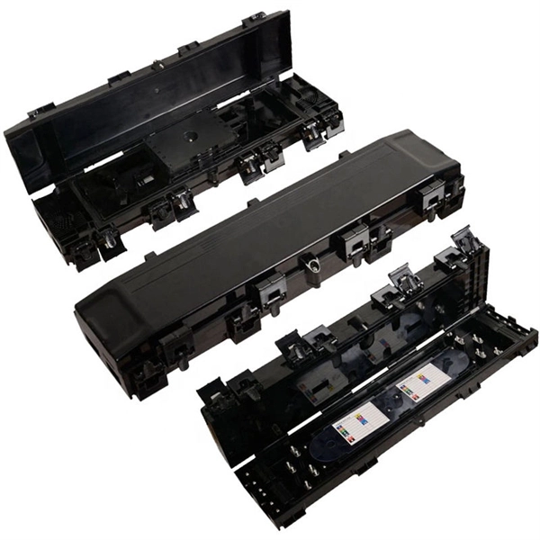 Bolivia Fiber Optic Distribution Cabinet 2 Cores 