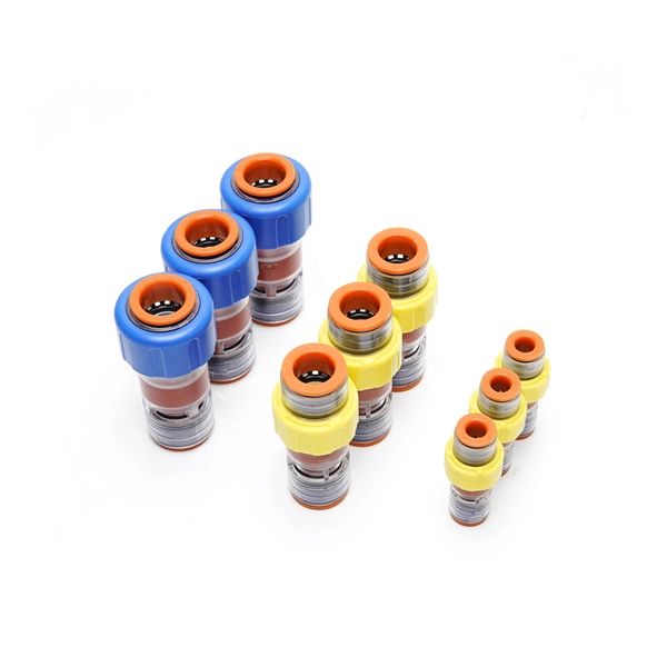 Fiber Optic Communication Principle Inside Charging Piles