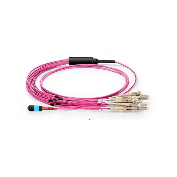 Hand-held fiber optic cable connection PDF preview