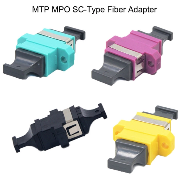 What is the appropriate size of the steel wire for fiber optic cable installation 