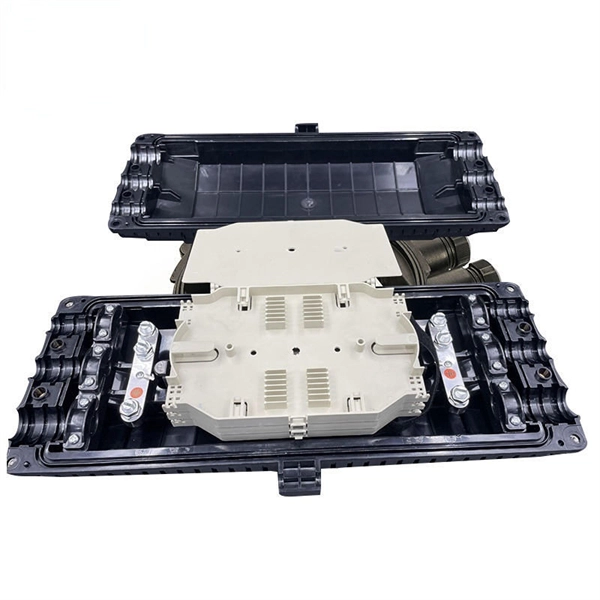 Nationwide Stainless Steel Optical Cable Junction Boxes