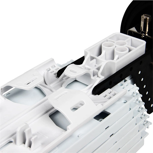 How to protect outdoor electrical distribution boxes