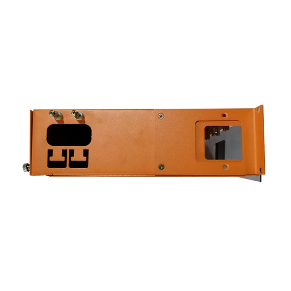 Disadvantages of wall-mounted fiber optic cables