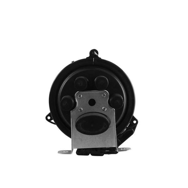 DC motor driver LC terminal interface function