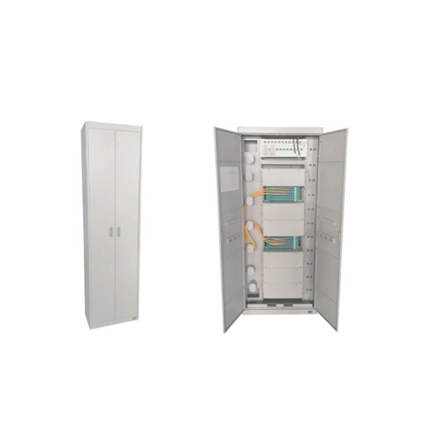 Small Distribution Box Design