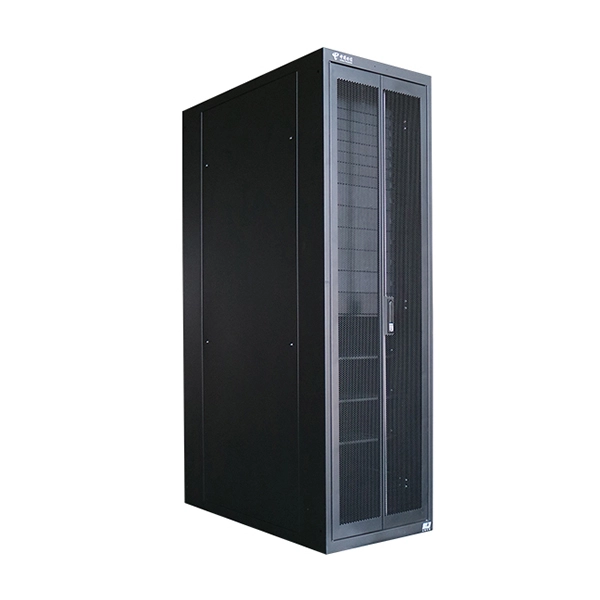 ODF patch panel fiber optic cabling