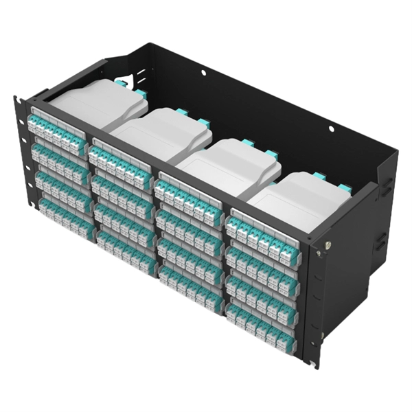 Types of Applications of Distribution Boxes
