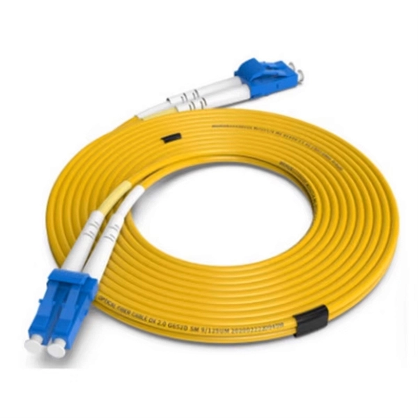 Fiber Optic Cable Numbering and Classification Standard Chart