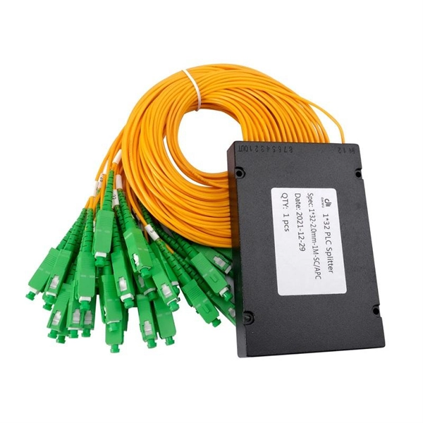 Application of Fiber Optic Communication in ATC Systems