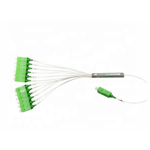 Pigtail Single Mode Dual Mode