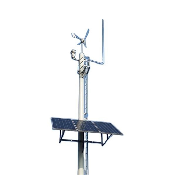 Energy Internet Achievements