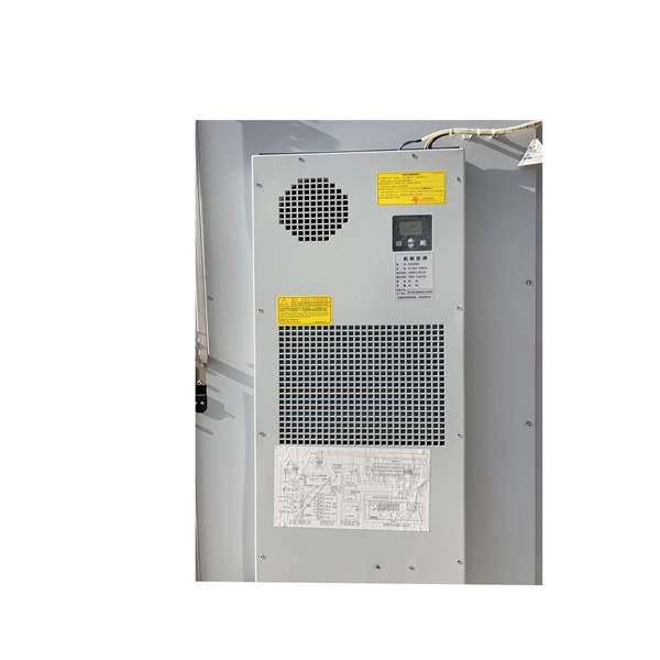 Lithium Battery Energy Storage Cabinet Application Technology