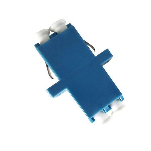 Should fiber optic patch cords be equipped with cable management devices 