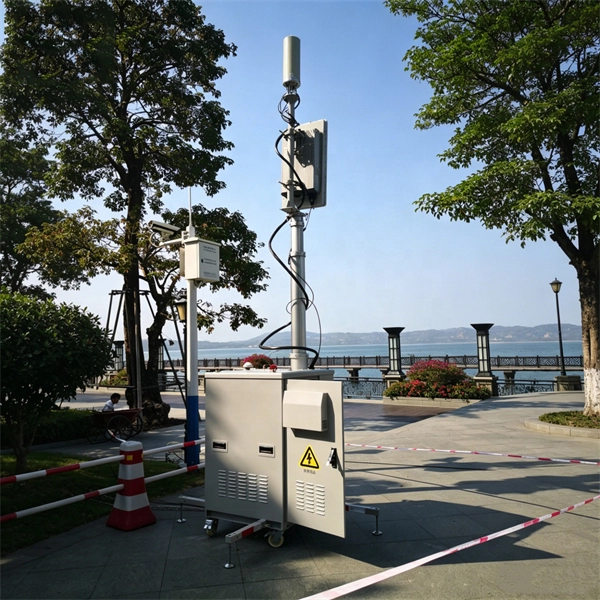 How to place the optical junction box-type beam splitter 