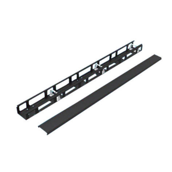 Fire protection sealing requirements for cable trays