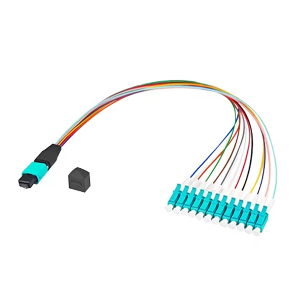 Moxa optical module transmitter and receiver