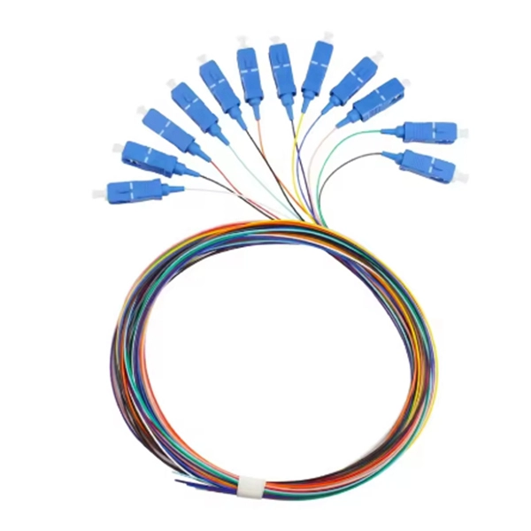 Outdoor Cap-Type Fiber Optic Cable Junction Box