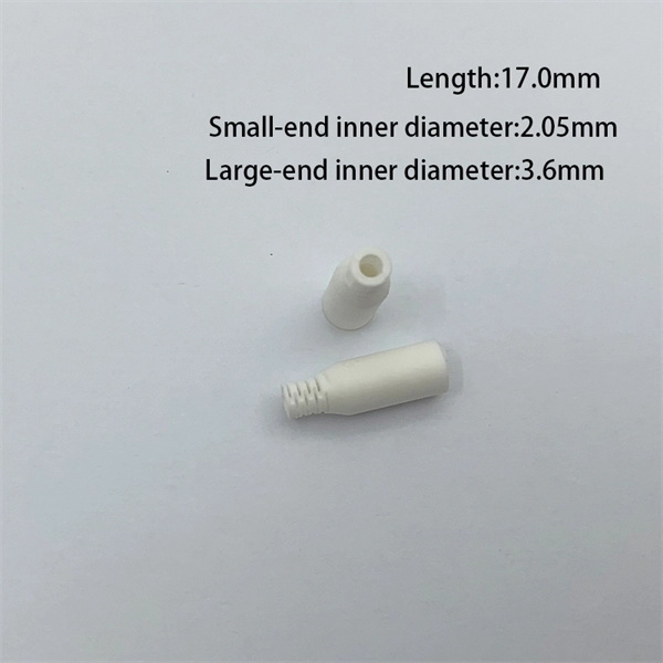 Mobile fiber optic cable not connected