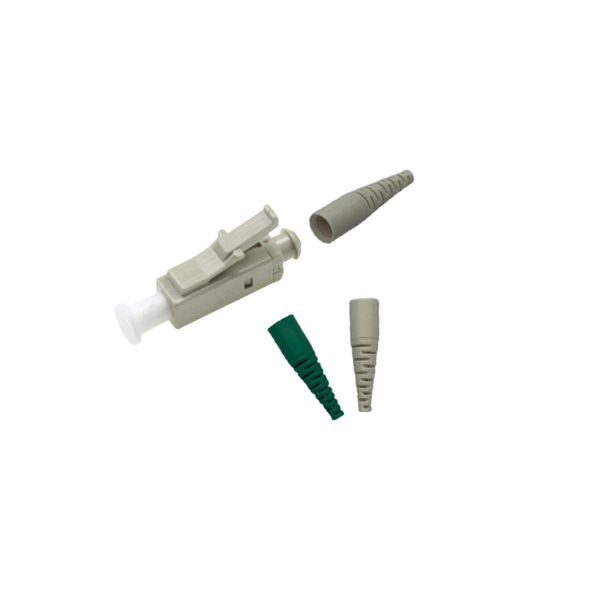 MPO Fiber Optic Patch Cord Types Guide