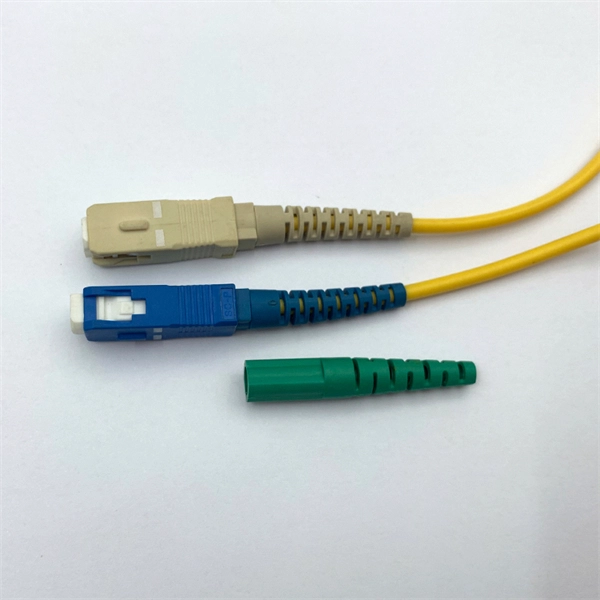Sc Gigabit Single-Mode Fiber Transceiver