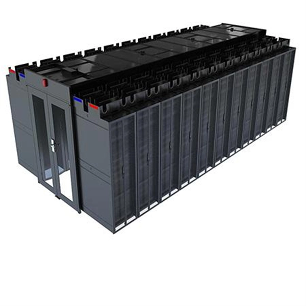 Slovakian Low-Voltage Switchgear Complete Equipment Factory