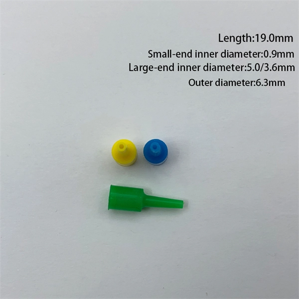 South Korean manufacturer of recessed fiber optic connectors