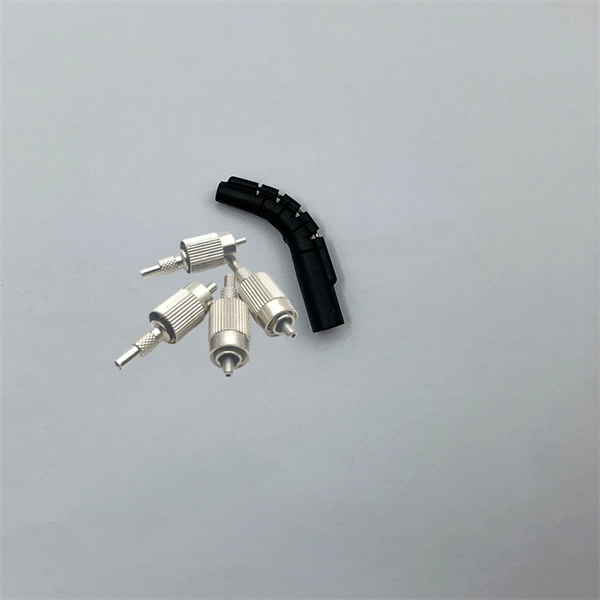 Angola Wholesale Bending-Insensitive Fiber Optics OM4