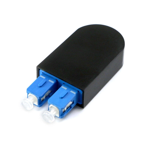 Fiber Optic Type and Specifications Single Mode
