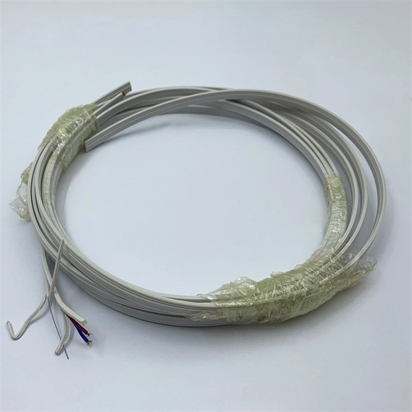 How are fiber optic cable boxes spliced 