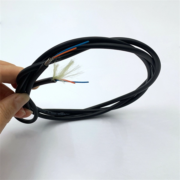 Lifespan Comparison of Fiber Optic Tubes at 1000mm Depth