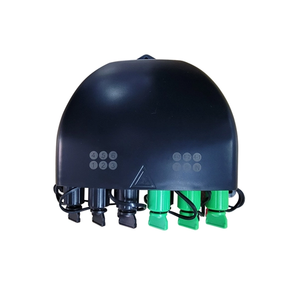 Optical Modules Compatible with H3C Switches
