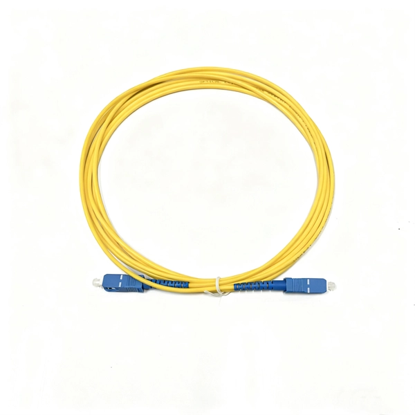 Fiber Optic Male Female Attenuator