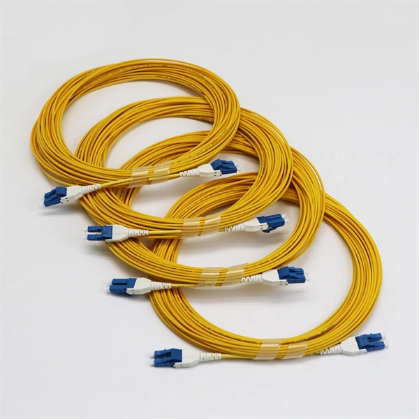 Working Principle of Optical Cable Monitoring System