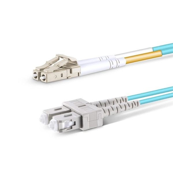 How many years do optical cables last in the telecommunications industry 