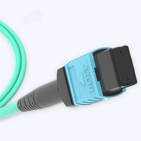 Which companies are involved in Sino-European fiber optic communication 